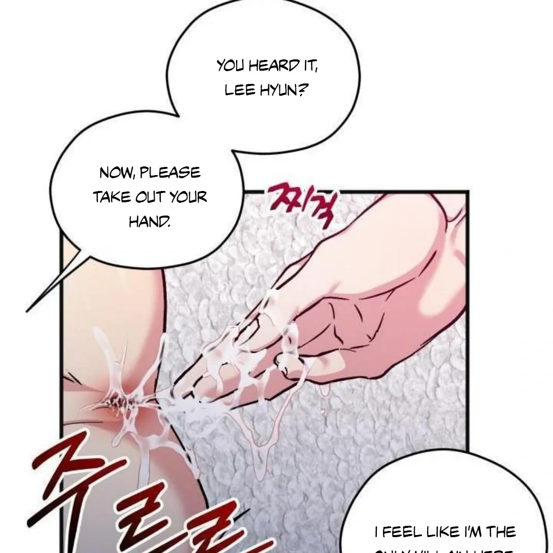 Three Dive Chapter 9 page 61 - 