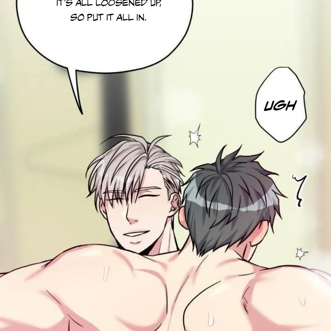 Three Dive Chapter 9 page 82 - 