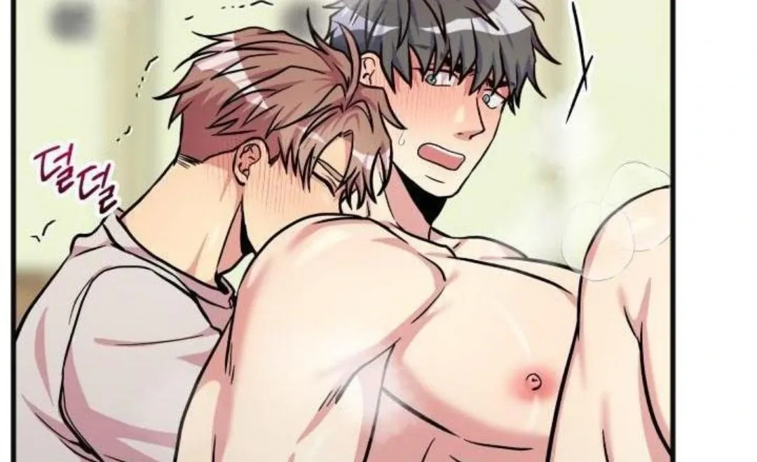 Three Dive Chapter 9 page 100 - 