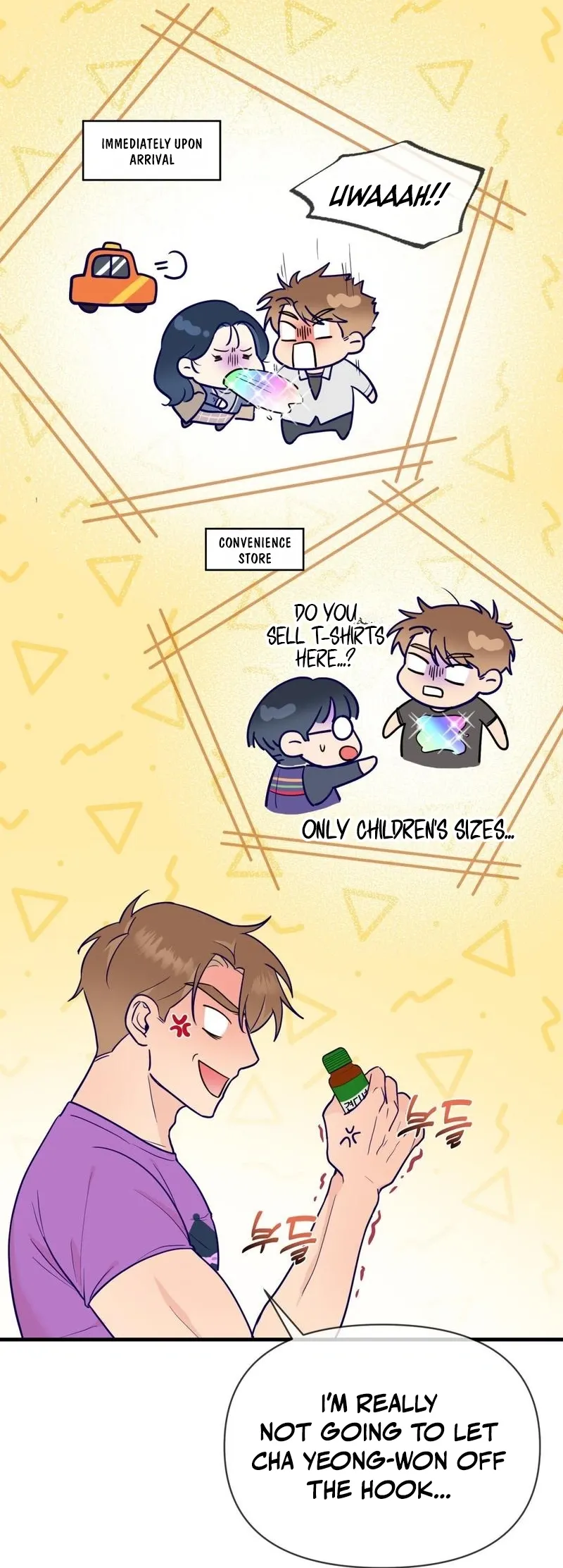 Three Is Better Than Two Chapter 1 page 65 - 