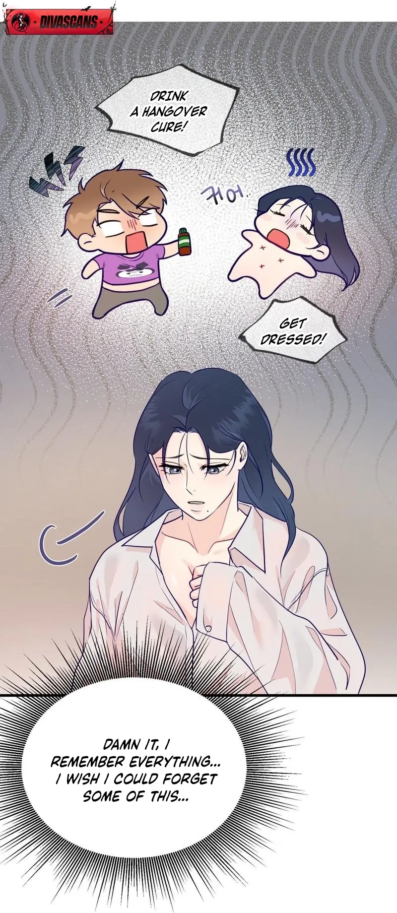 Three Is Better Than Two Chapter 1 page 99 - 