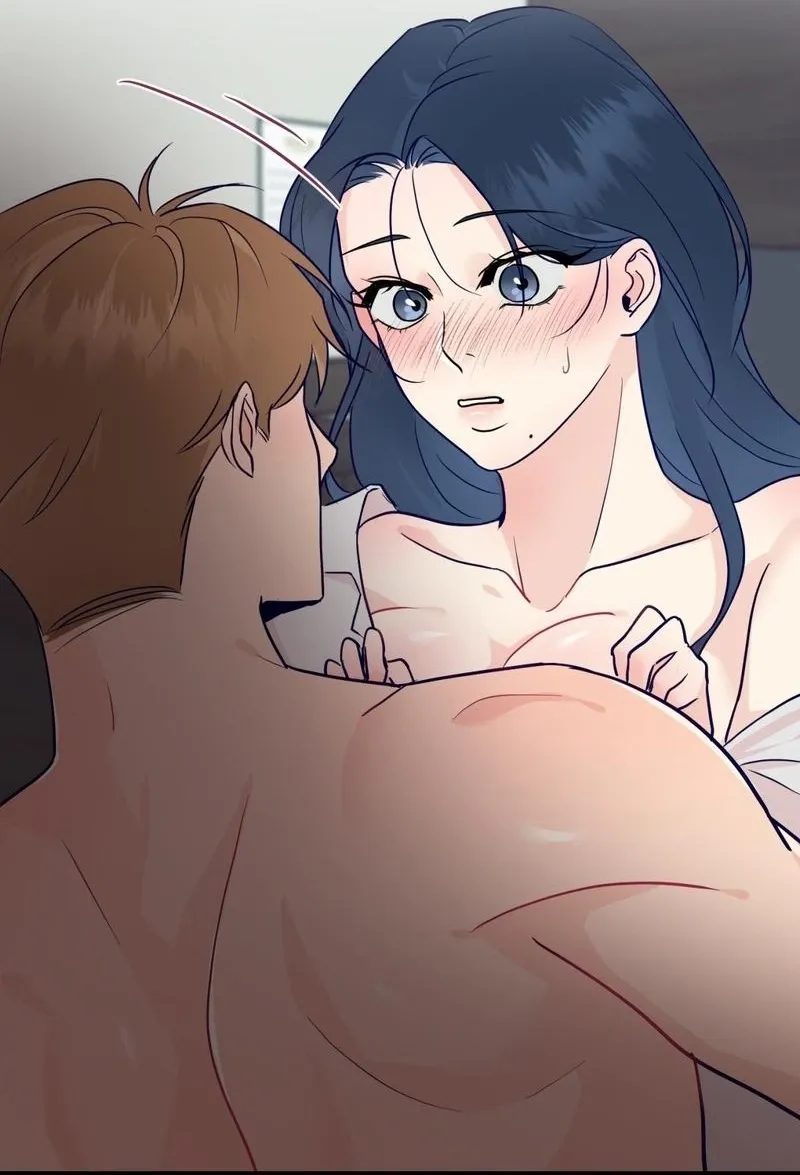 Three Is Better Than Two Chapter 2 page 21 - 