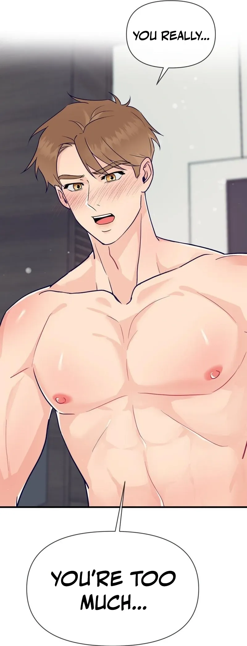 Three Is Better Than Two Chapter 2 page 27 - 
