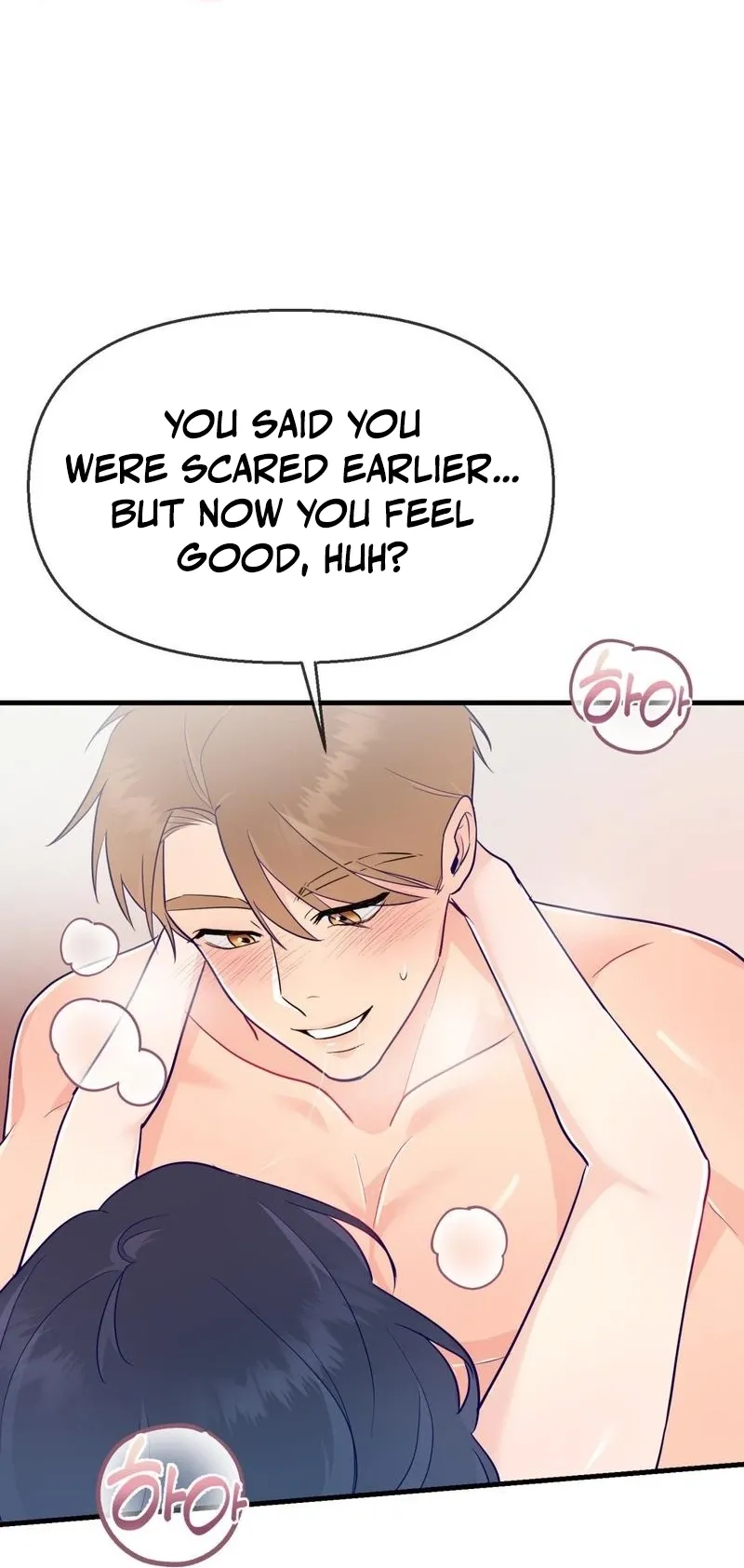 Three Is Better Than Two Chapter 3 page 21 - 