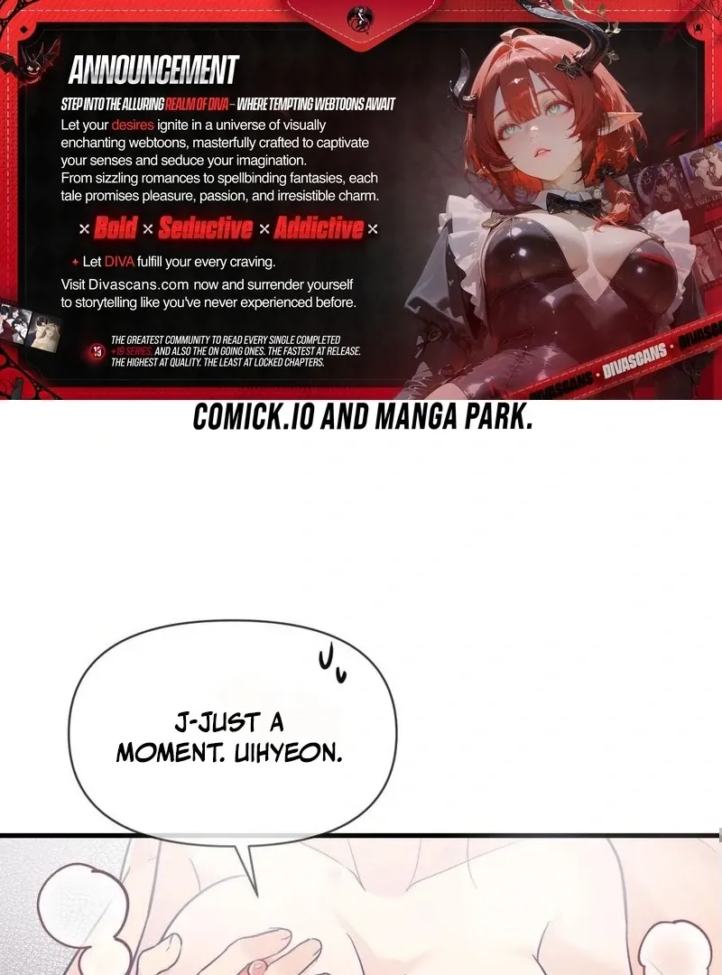 Three Is Better Than Two Chapter 4 page 1 - 