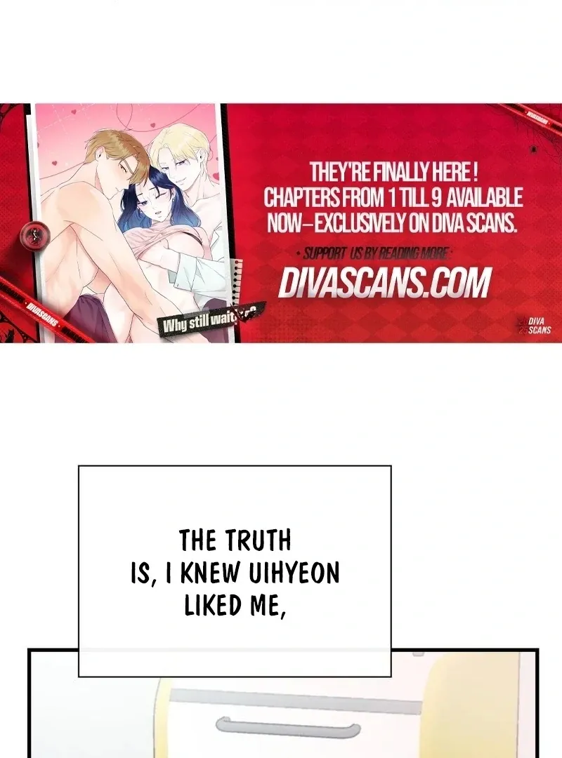 Three Is Better Than Two Chapter 4 page 53 - 