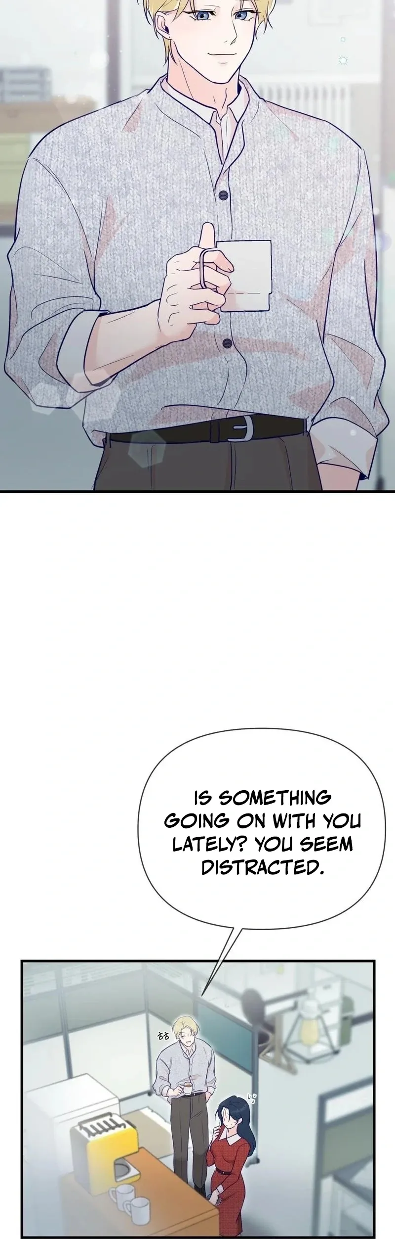 Three Is Better Than Two Chapter 4 page 65 - 