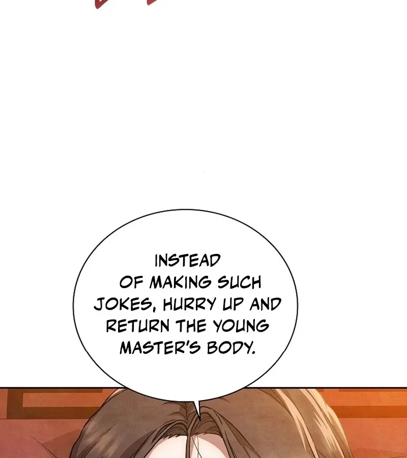 Three Lustful Spirits Chapter 1 page 11 - 