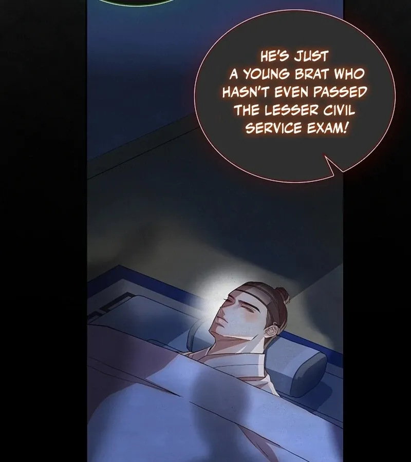 Three Lustful Spirits Chapter 1 page 105 - 