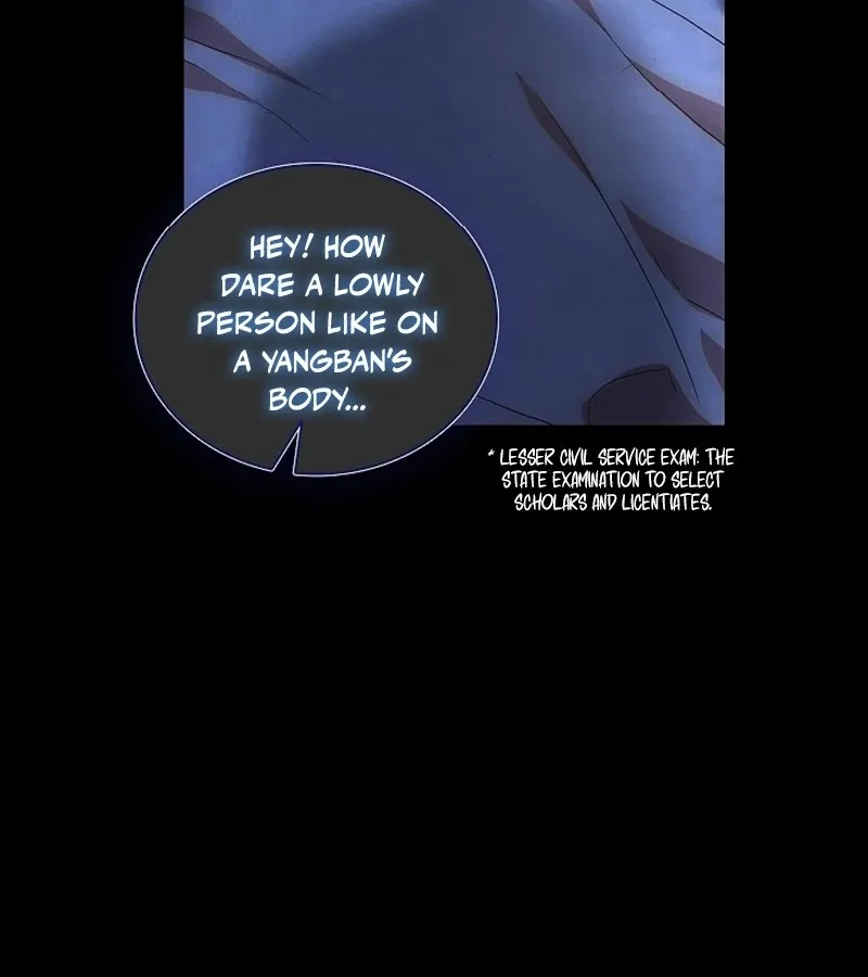 Three Lustful Spirits Chapter 1 page 106 - 