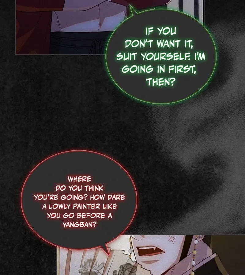 Three Lustful Spirits Chapter 1 page 109 - 