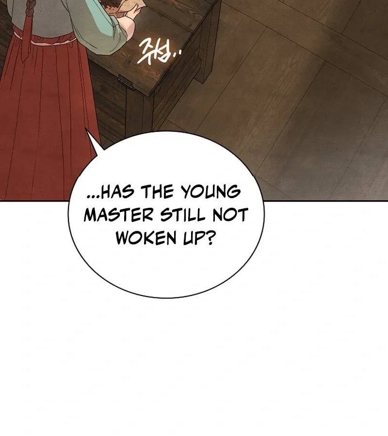 Three Lustful Spirits Chapter 1 page 119 - 
