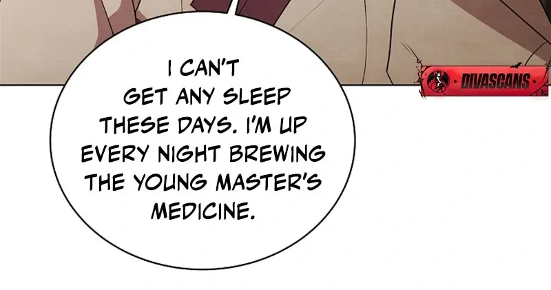 Three Lustful Spirits Chapter 1 page 126 - 
