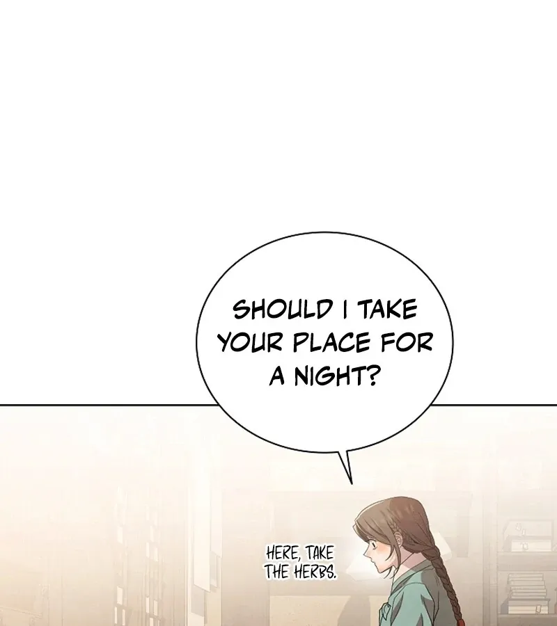 Three Lustful Spirits Chapter 1 page 127 - 