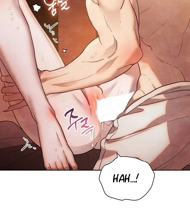 Three Lustful Spirits Chapter 1 page 14 - 