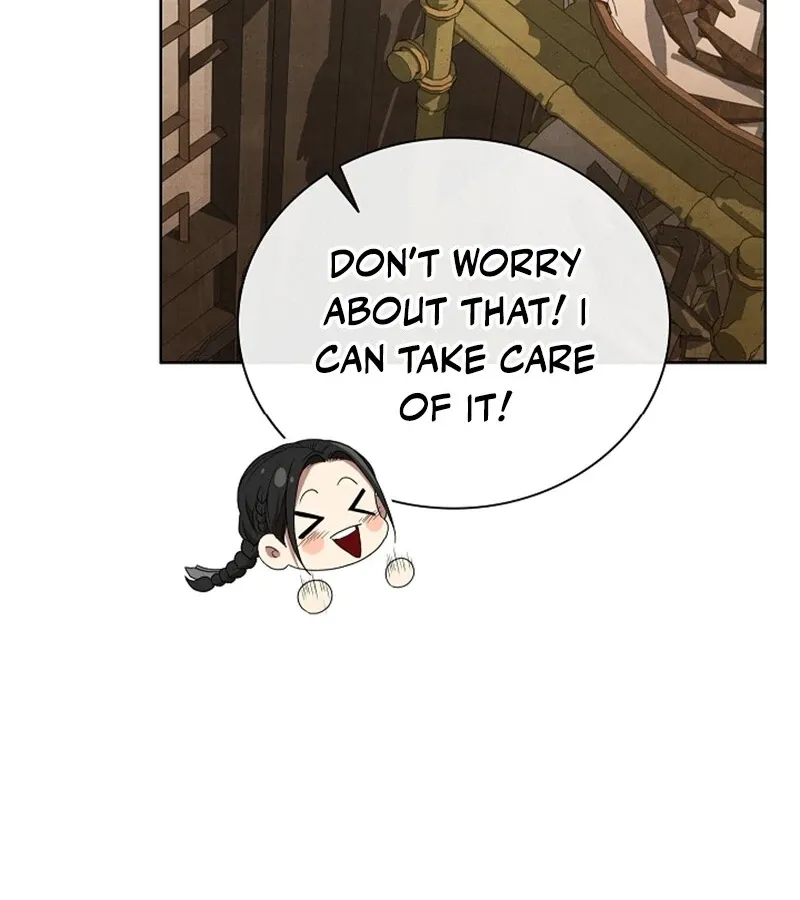 Three Lustful Spirits Chapter 1 page 134 - 