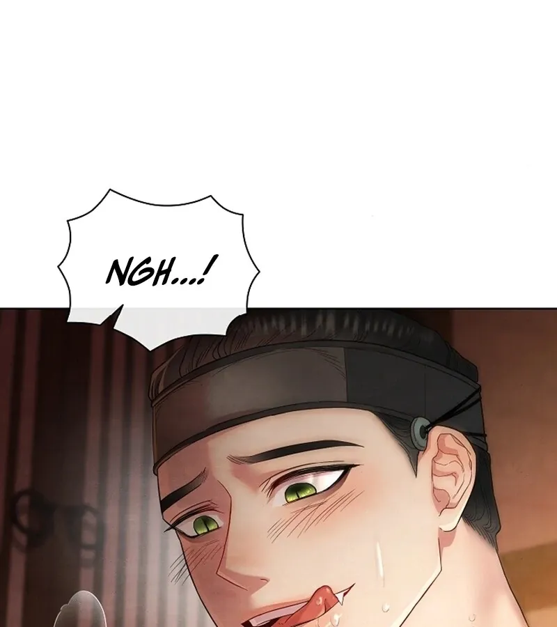 Three Lustful Spirits Chapter 1 page 21 - 