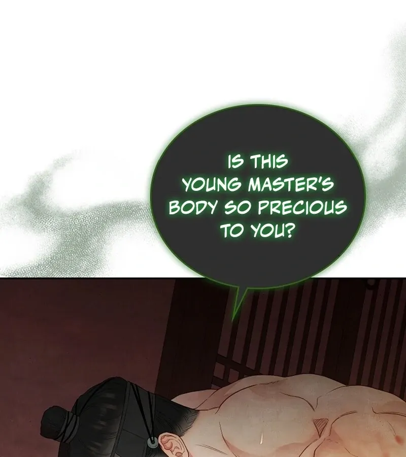 Three Lustful Spirits Chapter 1 page 29 - 