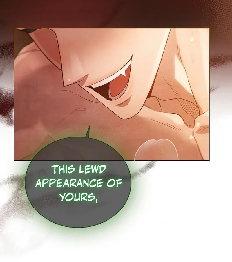 Three Lustful Spirits Chapter 1 page 5 - 