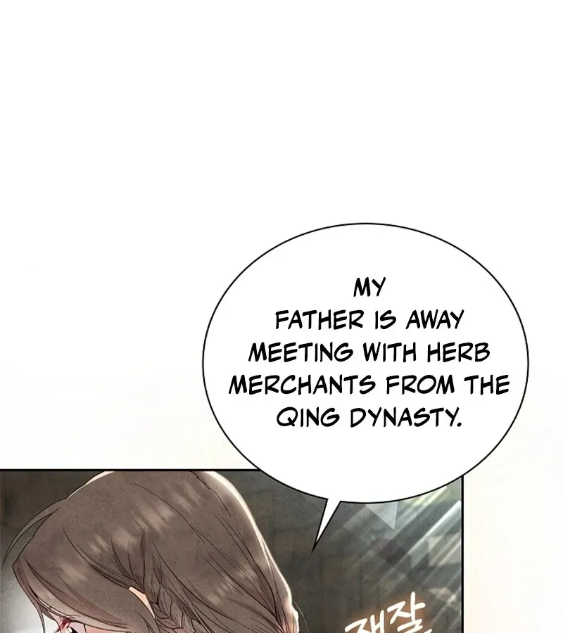 Three Lustful Spirits Chapter 1 page 55 - 