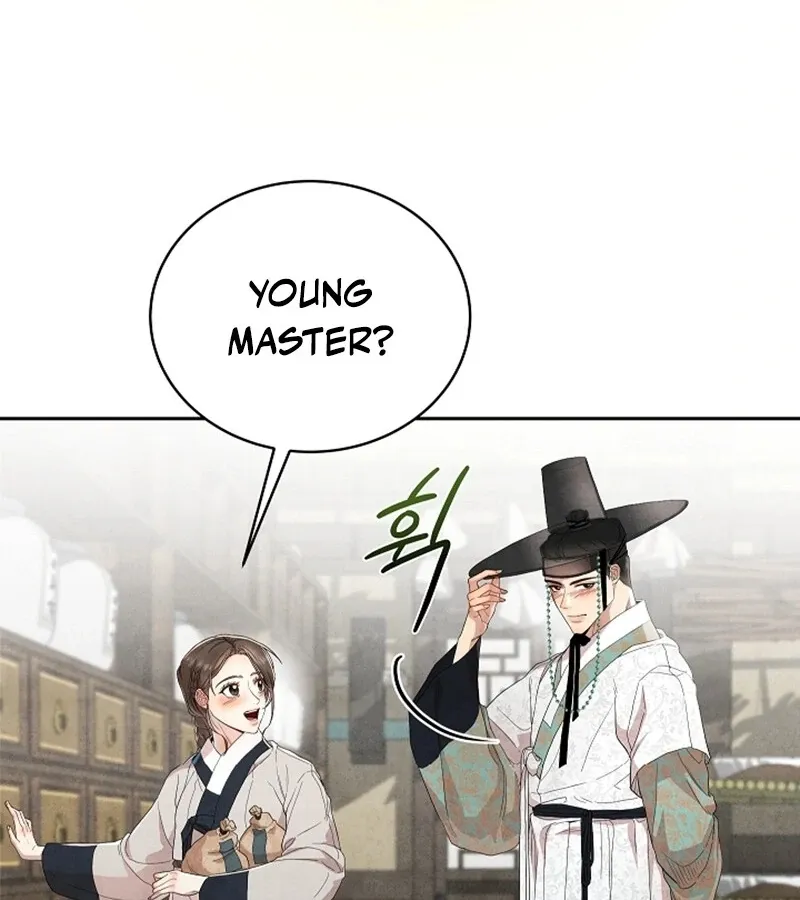 Three Lustful Spirits Chapter 1 page 58 - 