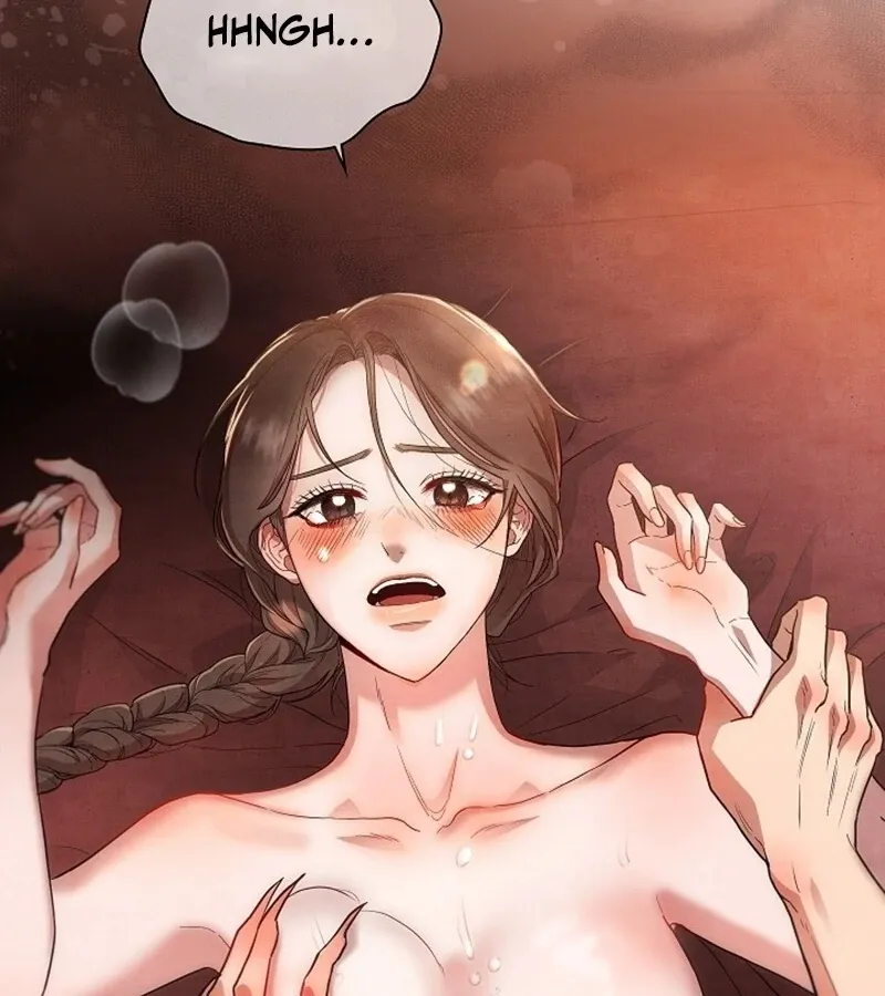 Three Lustful Spirits Chapter 1 page 7 - 