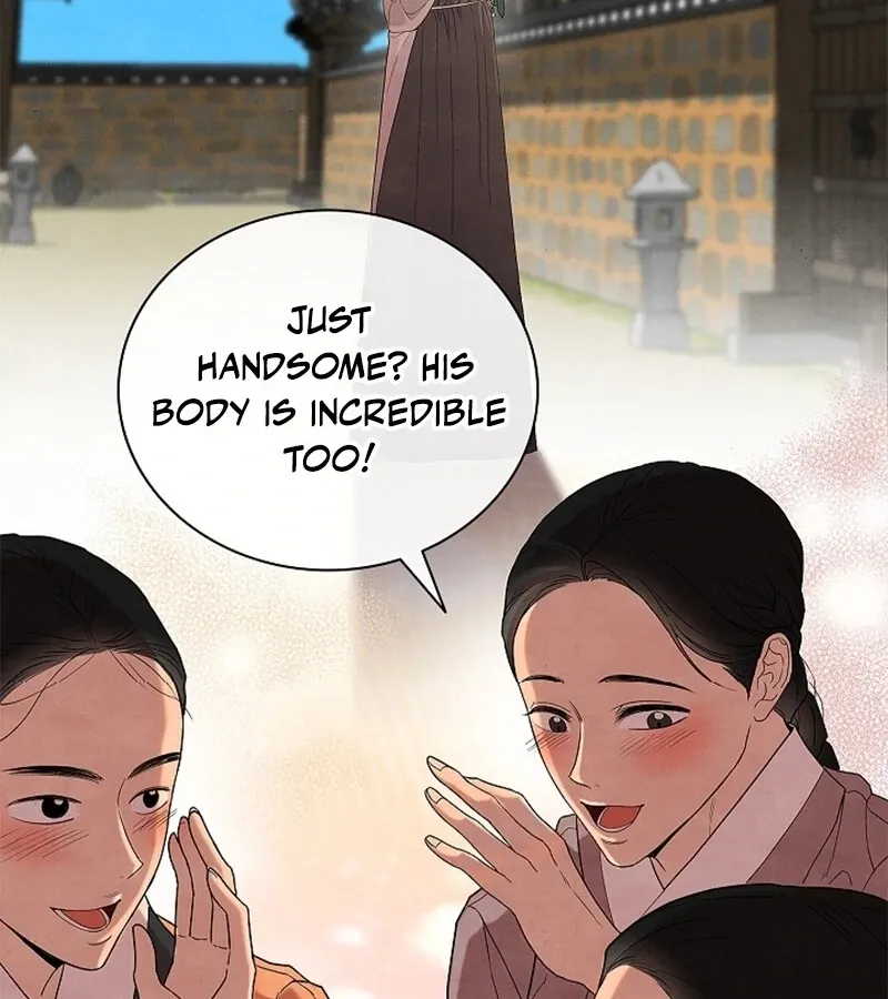 Three Lustful Spirits Chapter 1 page 73 - 