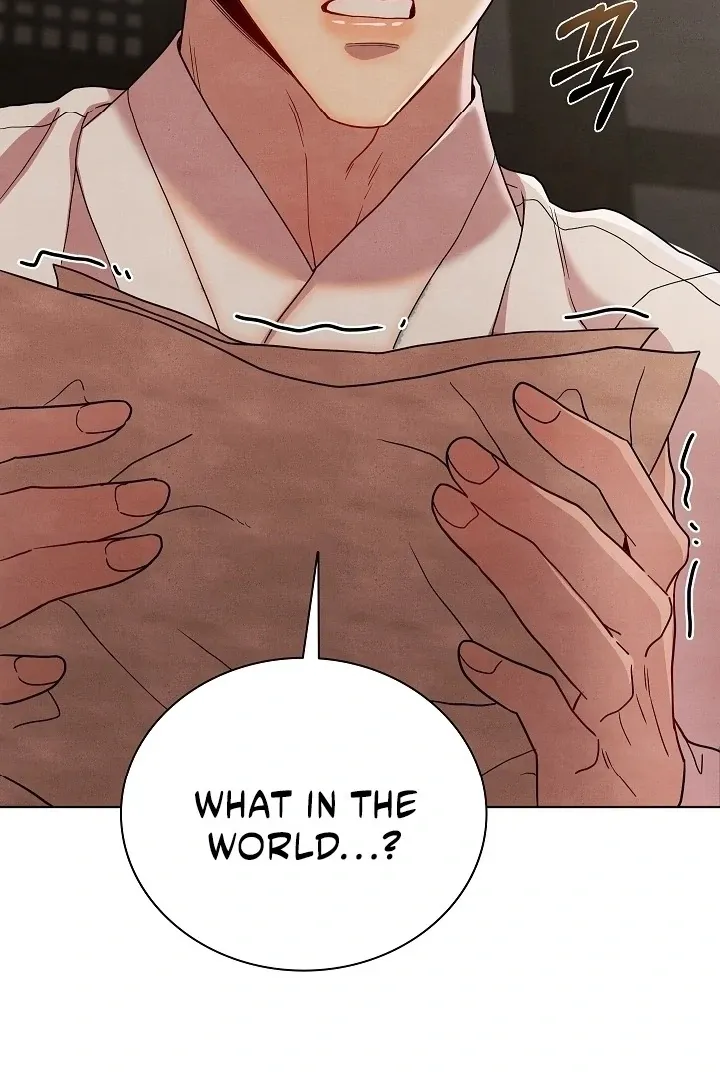 Three Lustful Spirits Chapter 10 page 2 - 