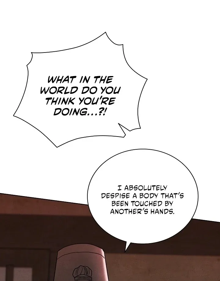 Three Lustful Spirits Chapter 10 page 104 - 