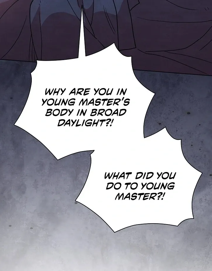 Three Lustful Spirits Chapter 10 page 108 - 
