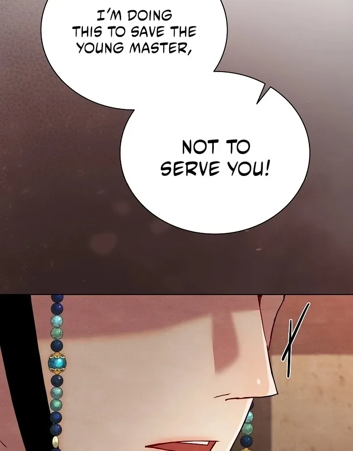 Three Lustful Spirits Chapter 10 page 116 - 