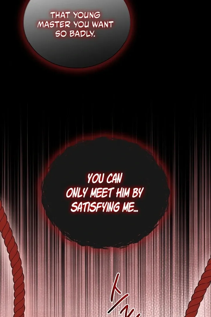 Three Lustful Spirits Chapter 10 page 122 - 