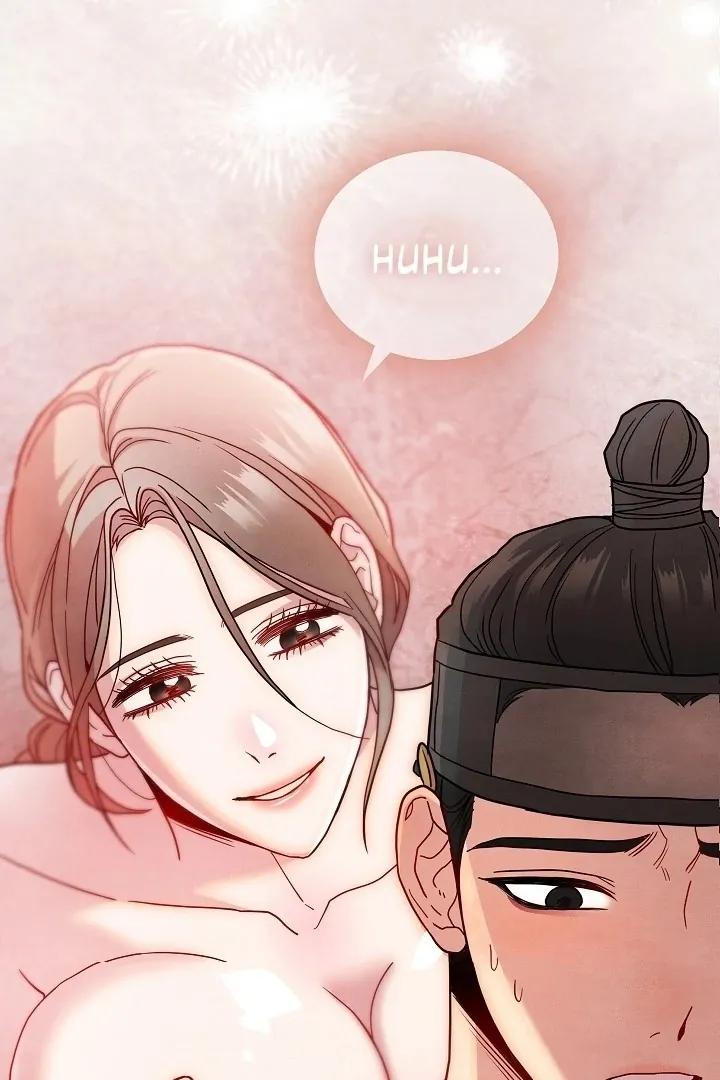 Three Lustful Spirits Chapter 10 page 32 - 