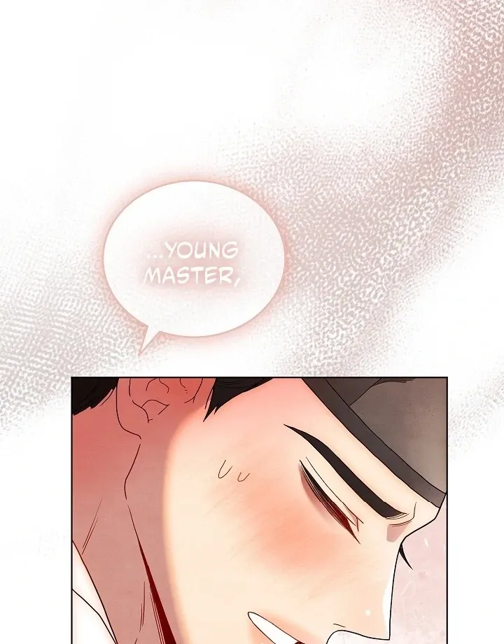 Three Lustful Spirits Chapter 10 page 34 - 