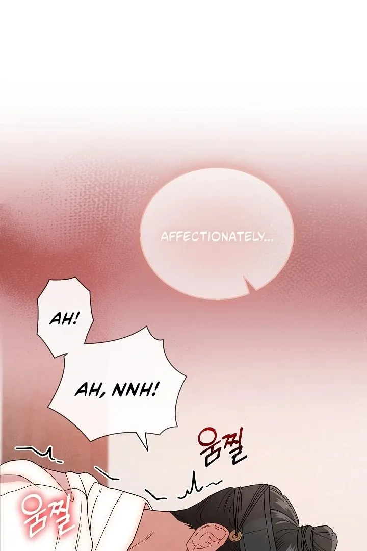 Three Lustful Spirits Chapter 10 page 40 - 