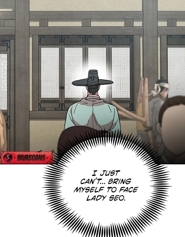 Three Lustful Spirits Chapter 10 page 55 - 