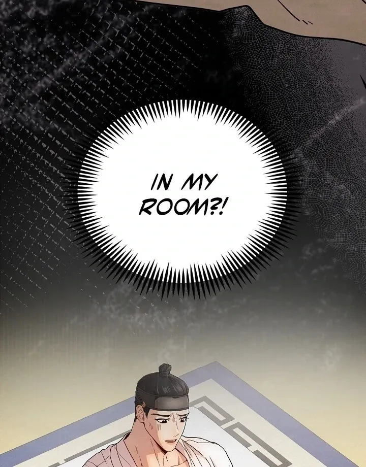 Three Lustful Spirits Chapter 10 page 7 - 