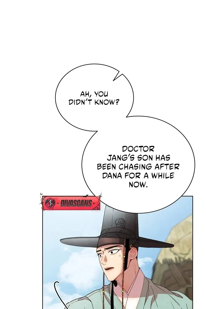 Three Lustful Spirits Chapter 10 page 62 - 