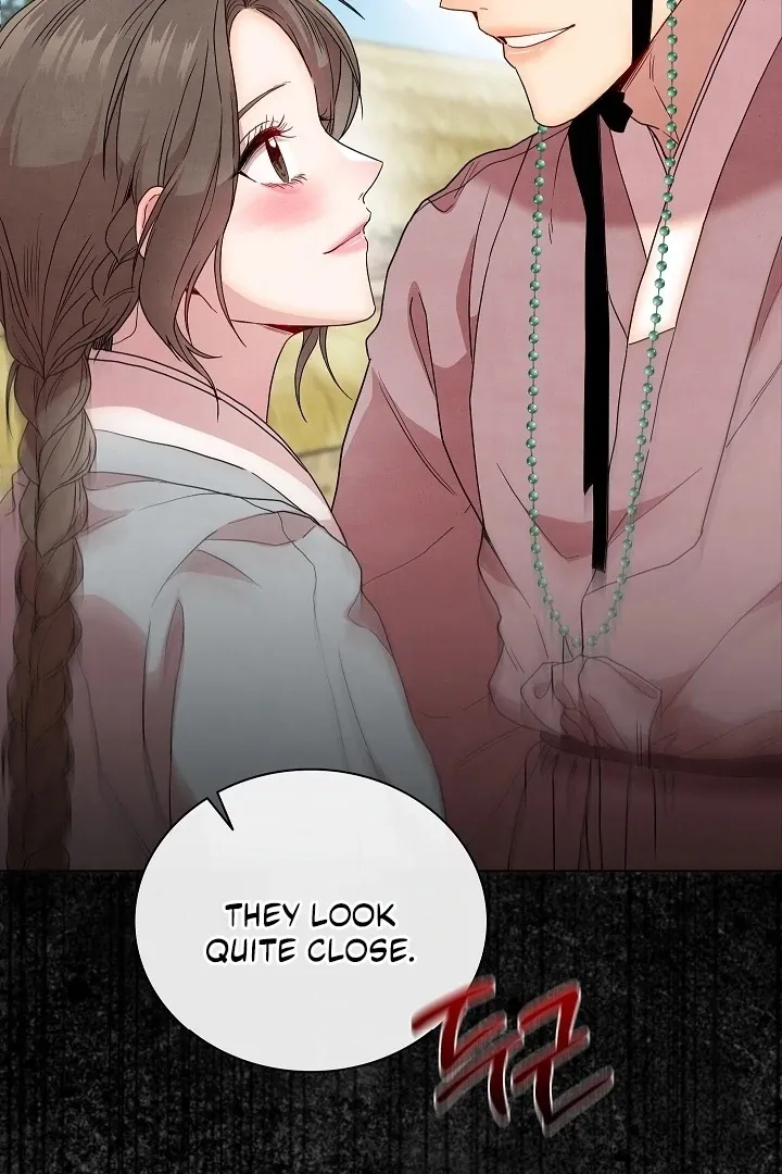 Three Lustful Spirits Chapter 10 page 67 - 