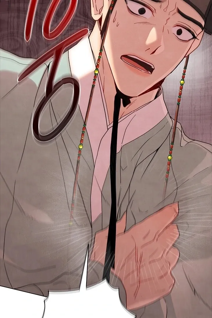 Three Lustful Spirits Chapter 10 page 71 - 
