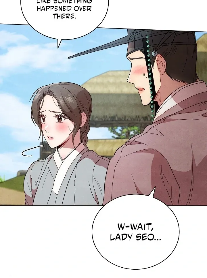 Three Lustful Spirits Chapter 10 page 87 - 