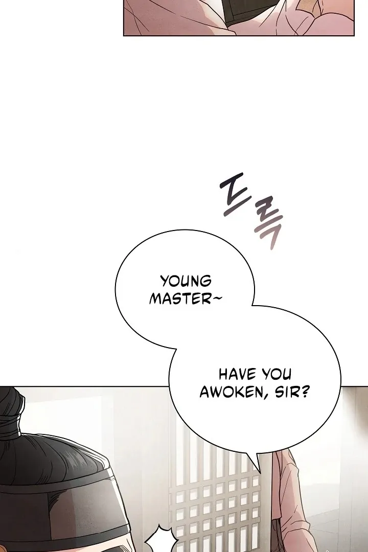 Three Lustful Spirits Chapter 10 page 10 - 