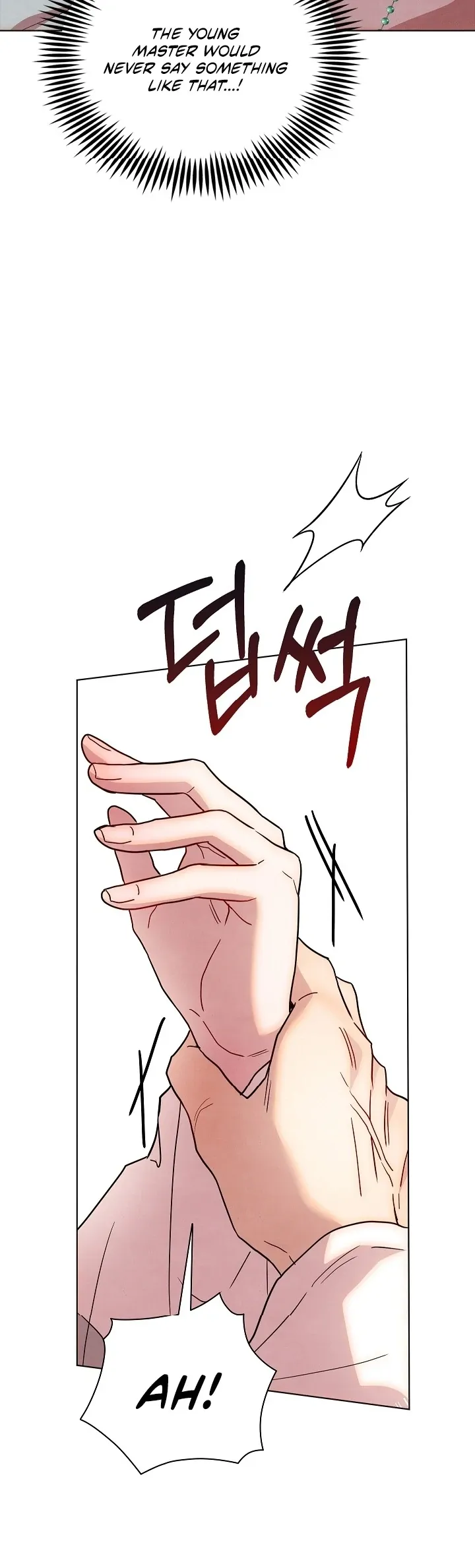Three Lustful Spirits Chapter 10 page 100 - 