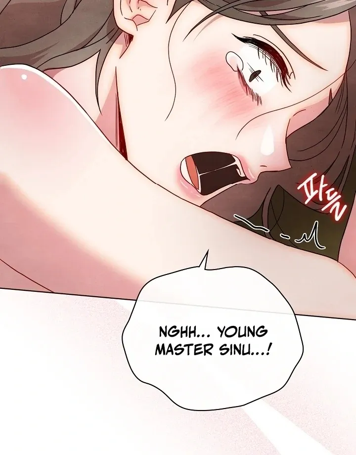 Three Lustful Spirits Chapter 11 page 103 - 