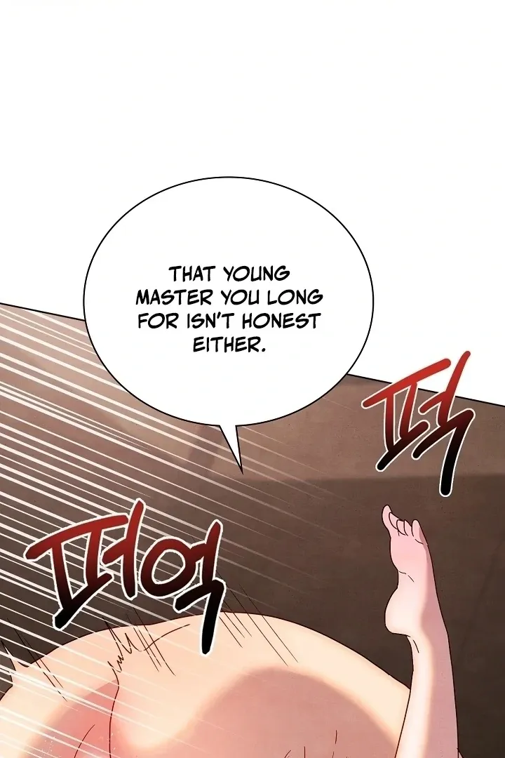 Three Lustful Spirits Chapter 11 page 106 - 