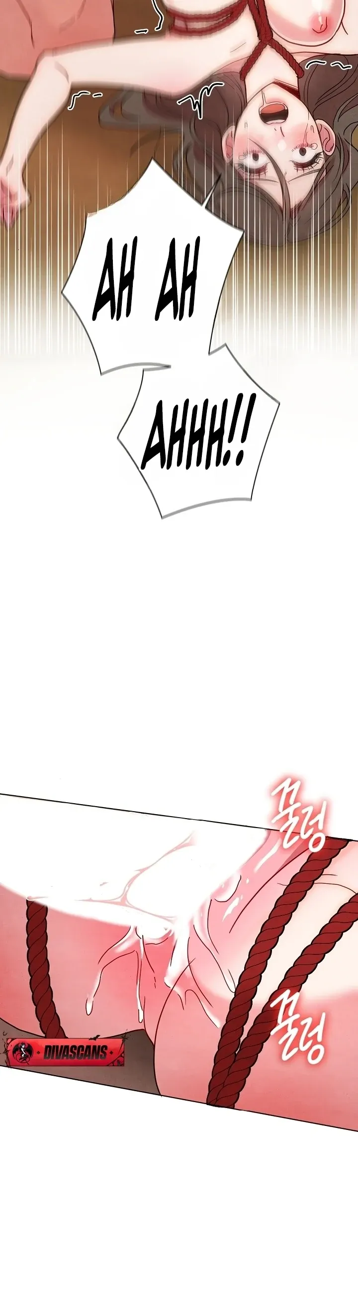 Three Lustful Spirits Chapter 11 page 113 - 