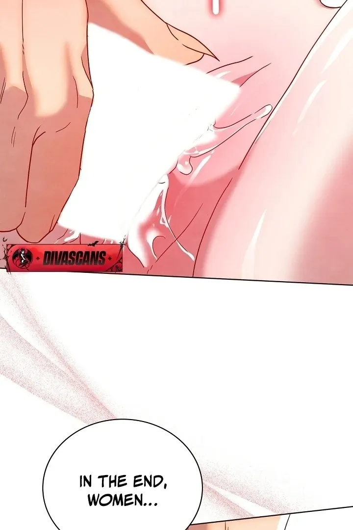 Three Lustful Spirits Chapter 11 page 122 - 