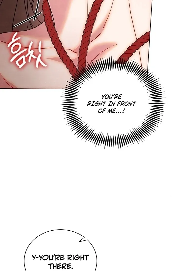 Three Lustful Spirits Chapter 11 page 15 - 