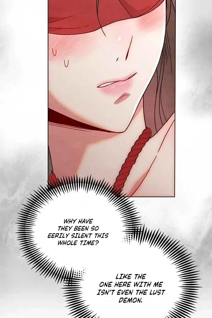 Three Lustful Spirits Chapter 11 page 18 - 