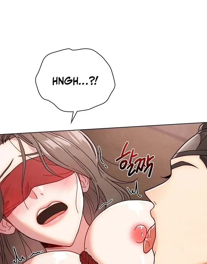 Three Lustful Spirits Chapter 11 page 25 - 